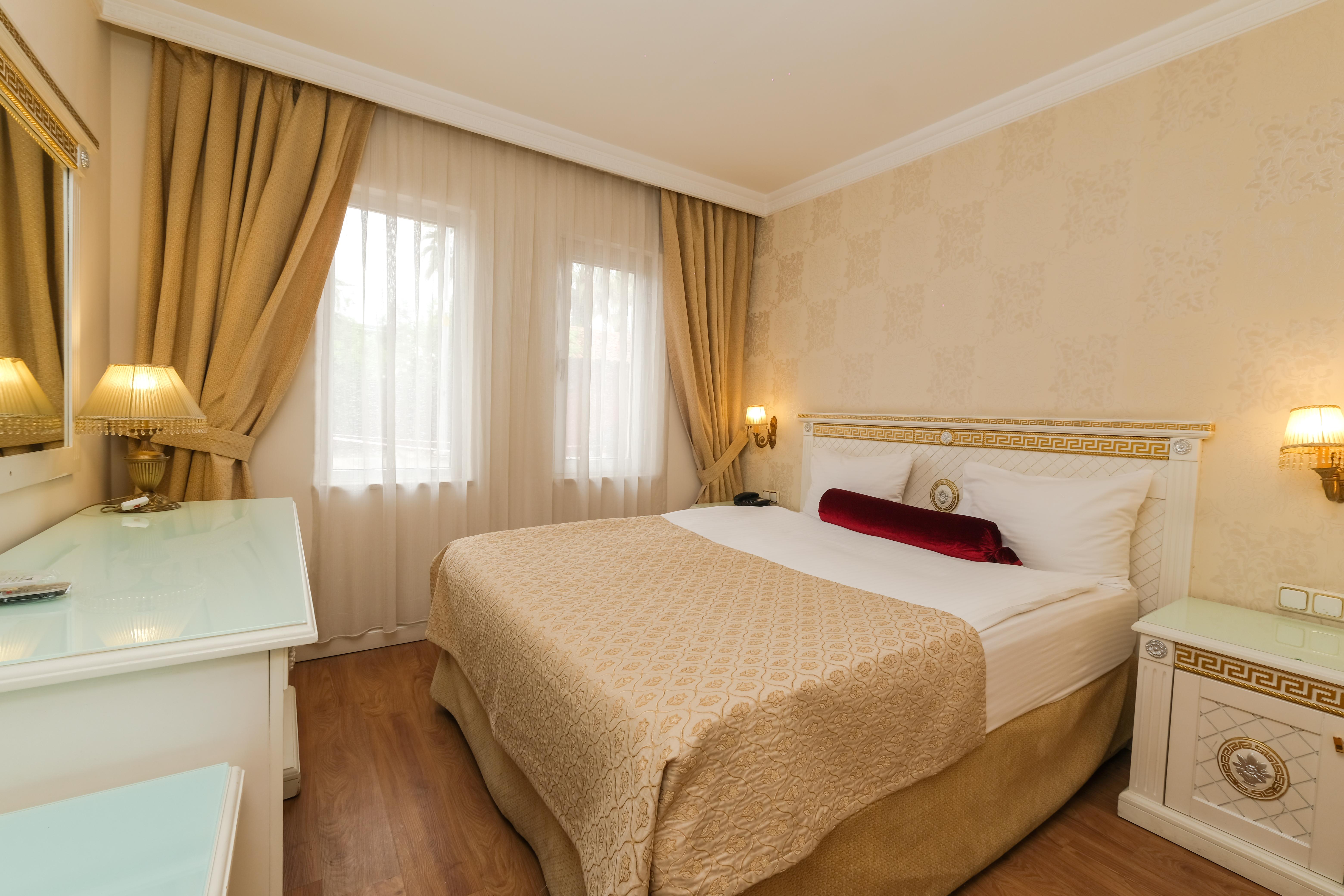 Bilem Hotel Beach & Spa Анталья, Турция — бронируйте Отели, цены в 2024 году